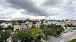 Village @ Pasir Panjang (D5), Condominium #469299011